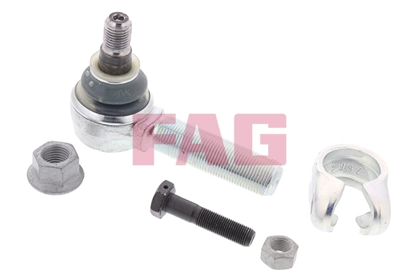 Tie Rod End